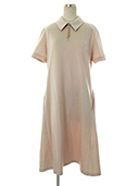 ワンピース 41977 Newport Dress 2021年 ベージュ