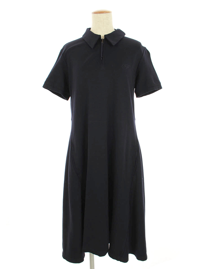 ワンピース 41977 Newport Dress 2021年 ネイビー