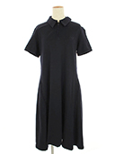 ワンピース 41977 Newport Dress 2021年 ネイビー