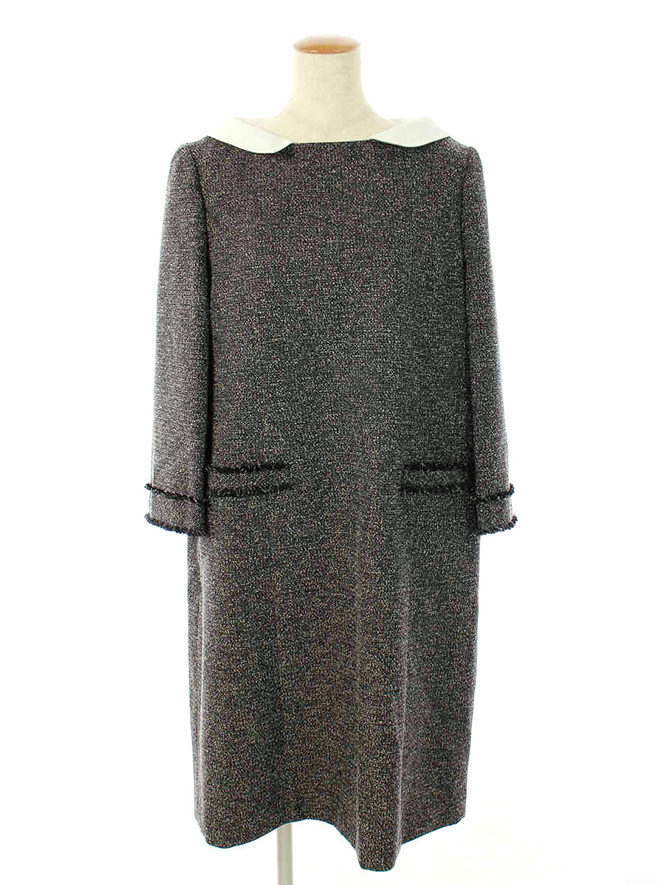 ワンピース Eclat De Nuit Dress 42153 2021年 ホワイト