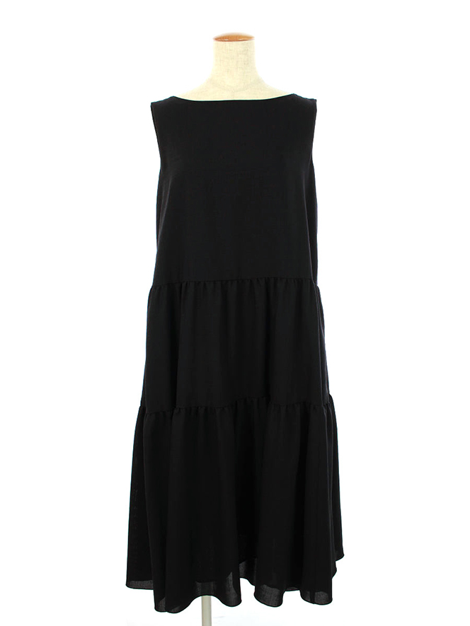 ワンピース Nantucket Dress 42032 2021年 ブラック