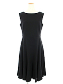 ワンピース DRESS MARION 42671 2022年 ブラックブラック