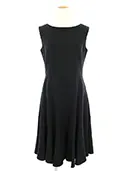 ワンピース DRESS MARION 42671 2022年 ブラックブラック