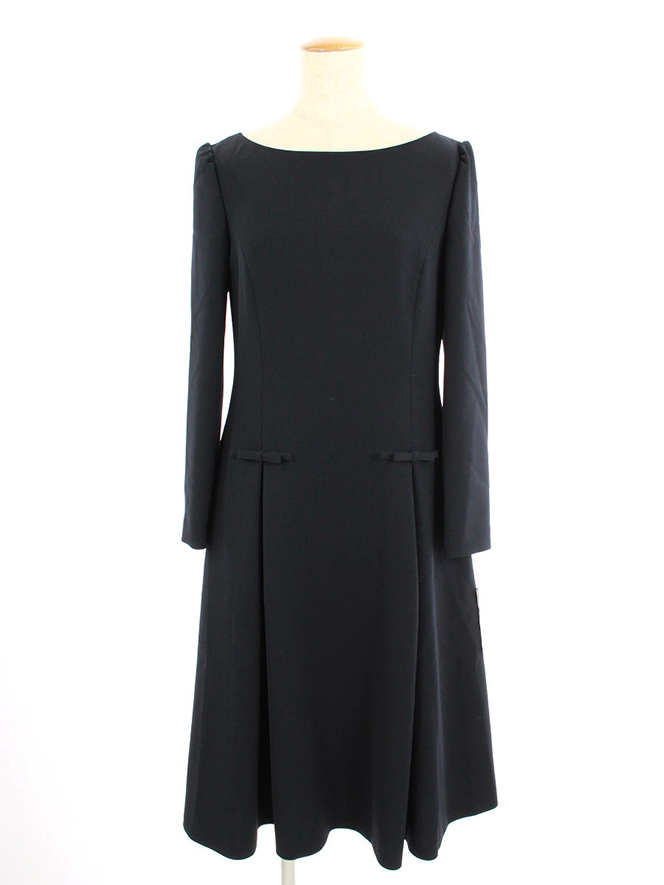 ワンピース Odessa Dress 42642 2022年 ミッドナイトブルー