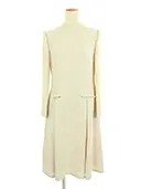 ワンピース Odessa Dress 42642 2022年 ベージュグレー