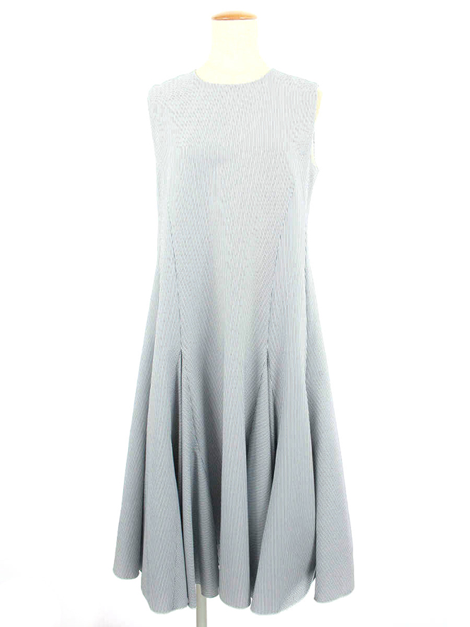 ワンピース Whisper Dress 42640 2022年 デニムブルー