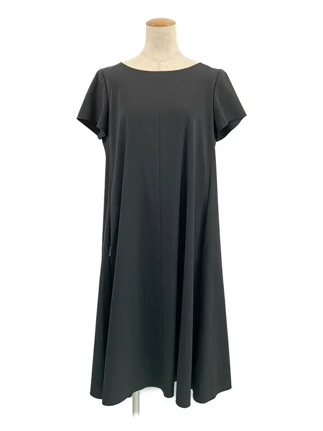 フォクシーニューヨーク ワンピース Dress Rosie Sleeve Flare 42275 
