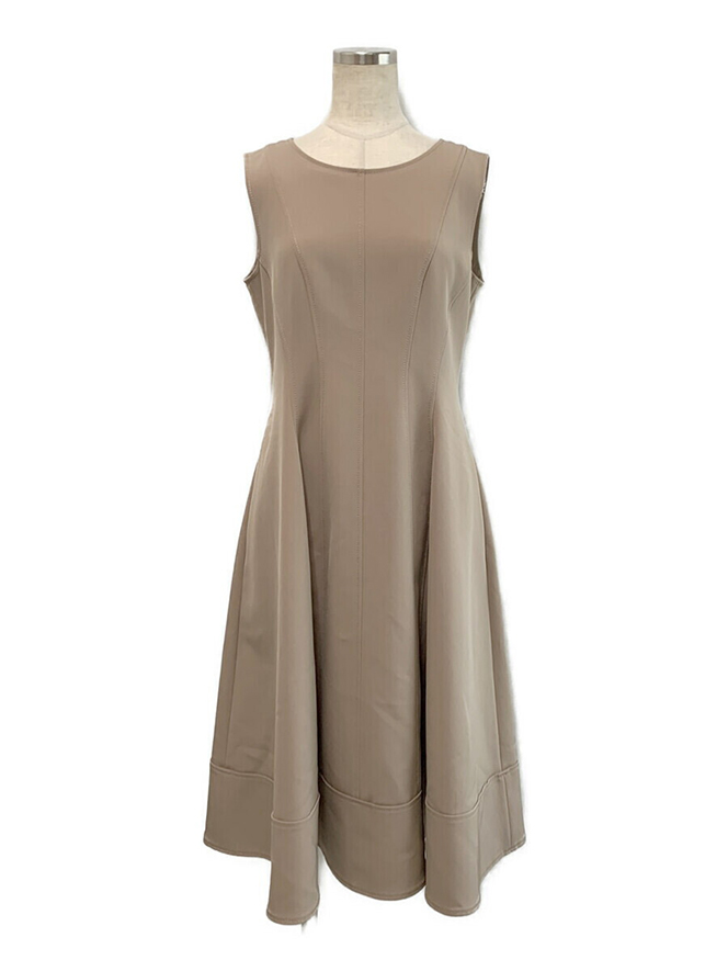 ワンピース Dress Lexington 43022 2022年 モカ