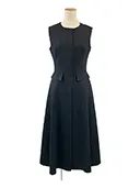ワンピース Dress Bella luna 43091 2022年 ブラック