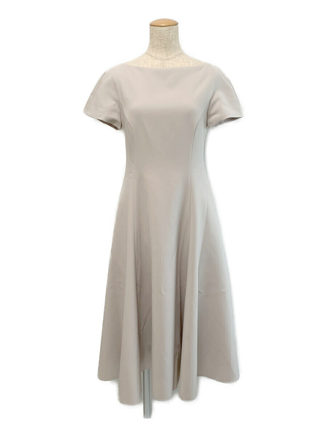 ワンピース Agnes Dress 42999 2022年 ベージュ