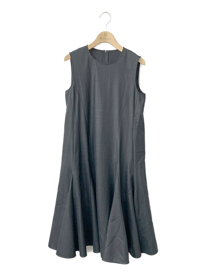 ワンピース Leches Dress 43485 2023年 ブラック