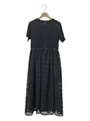 ワンピース Dress Lilas 42777 2022年 ブラック