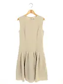 ワンピース Dress 36461 2016年 ミルクティ