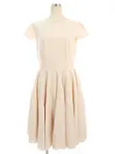 ワンピース 39812 Dress Avigaille 2019年 ベビーピンク