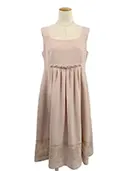ワンピース Nouveau Dress 42151 2021年 ピンク