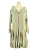 ワンピース 39931 Dress 39331 2019年 グリーン