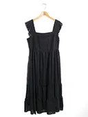 ワンピース 39948 Dress 2019年 ネイビー