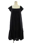 ワンピース 39947 Dress 2019年 ネイビー