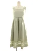 ワンピース 42151 Nouveau Dress ヌーヴォー 2021年 グリーン