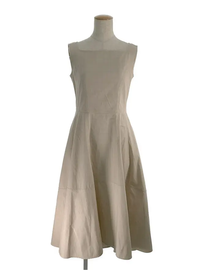 ワンピース Fresca Dress 42639 2022年 ベージュ
