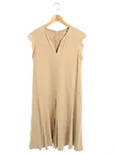 ワンピース 38187 Dress 2018年 ベージュ