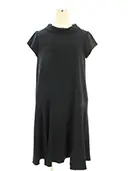 ワンピース 36664 Dress 2017年 ブラック