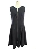 ワンピース 38778 Dress INDIGO 2018年 インディゴ
