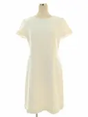 ワンピース 33894 Dress Blanche 2015年 ホワイト