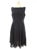 ワンピース 36919 Dress 2017年 ネイビー
