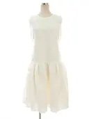 ワンピース 37966 Dress 2018年 ホワイト