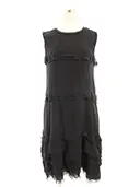 ワンピース 34143 Dress Gatsby 2016年 ブラック
