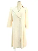 ワンピース 40544 Dress Miss Edinburgh 2020年 アイボリー