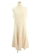 ワンピース 39370 Dress 2018年 ベージュ