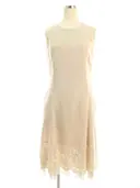 ワンピース 37642 Dress 2018年 ベージュ