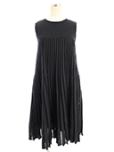 ワンピース Knit Dress 38639 2018年 ブラック