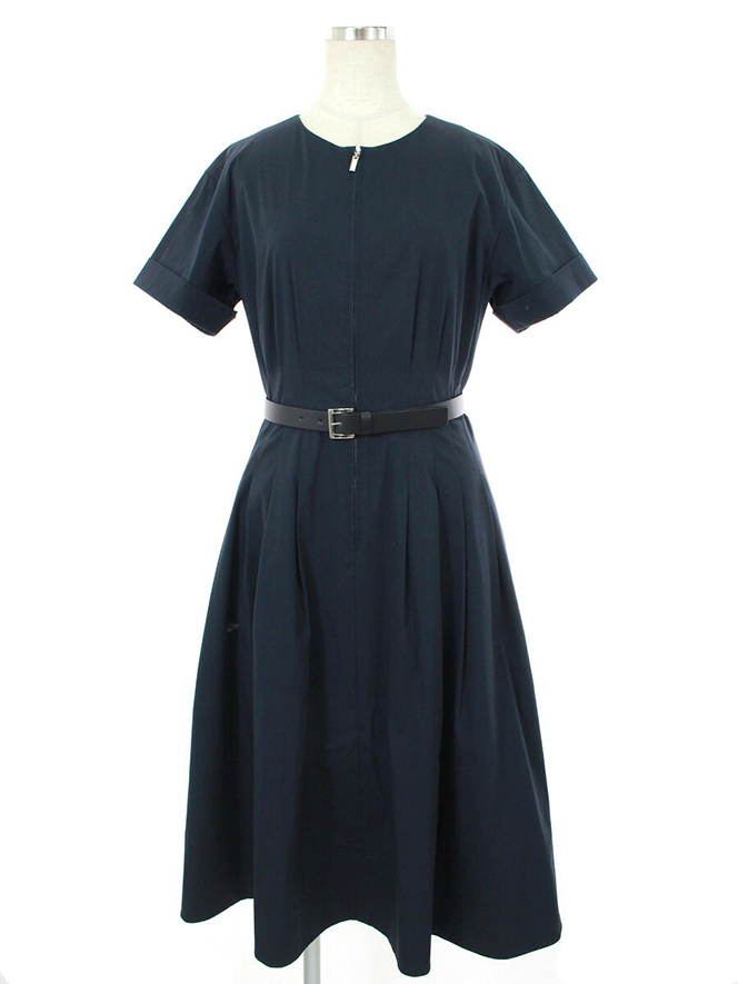 ワンピース 41451 Dress Chesca 2020年 ネイビー