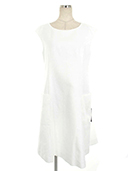 ワンピース Dress Jasmine White 42267 2021年 ホワイト