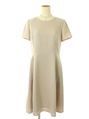 ワンピース Dress Sharon 41948 2021年 オイスターベージュ