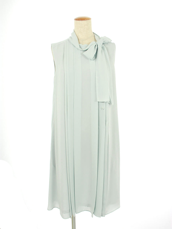 ワンピース dress LEEDS 42827 2022年 グリーン