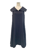 ワンピース Bercelona Dress 43009 2022年 ミッドナイトブルー