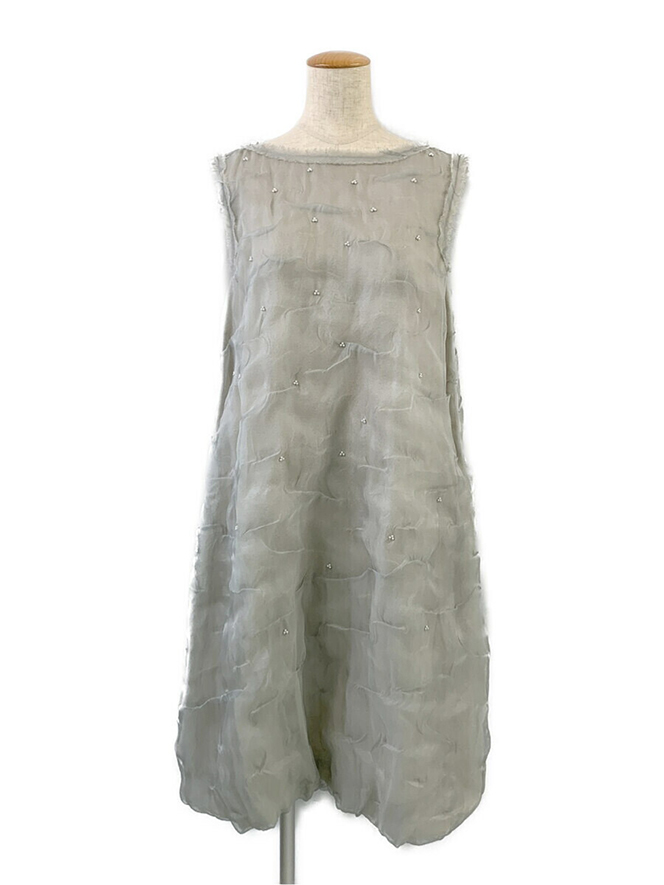 ワンピース Dress Mirage 41822 2021年 グレー