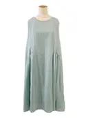 ワンピース Dress 36786 2022年 グリーン