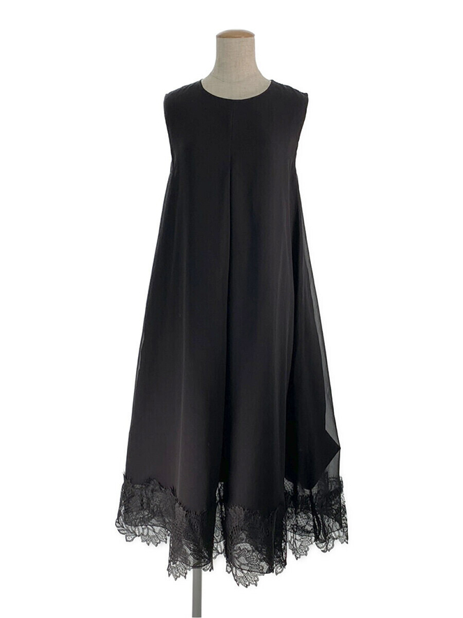 ワンピース Chantilly Dress 42752 2022年 ブラック