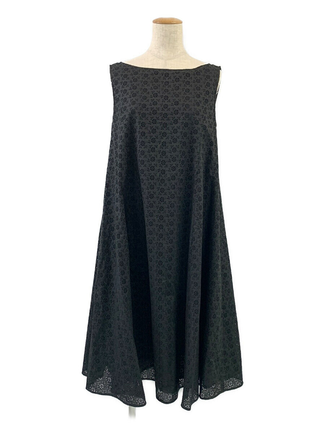 ワンピース The Francine Dress 42575 2022年 ブラック