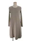 ワンピース Knit Dress Siena 2022年増産品 40389 2022年 ブラウン