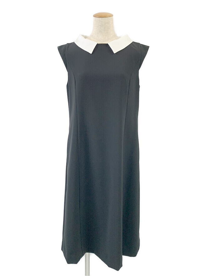 ワンピース Justine Dress 41283 2022年 ブラック