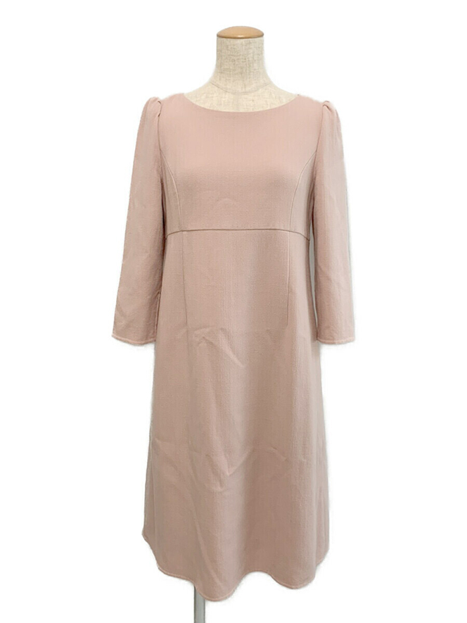 ワンピース Dress CHARLOTTE 41836 2022年 ピンク