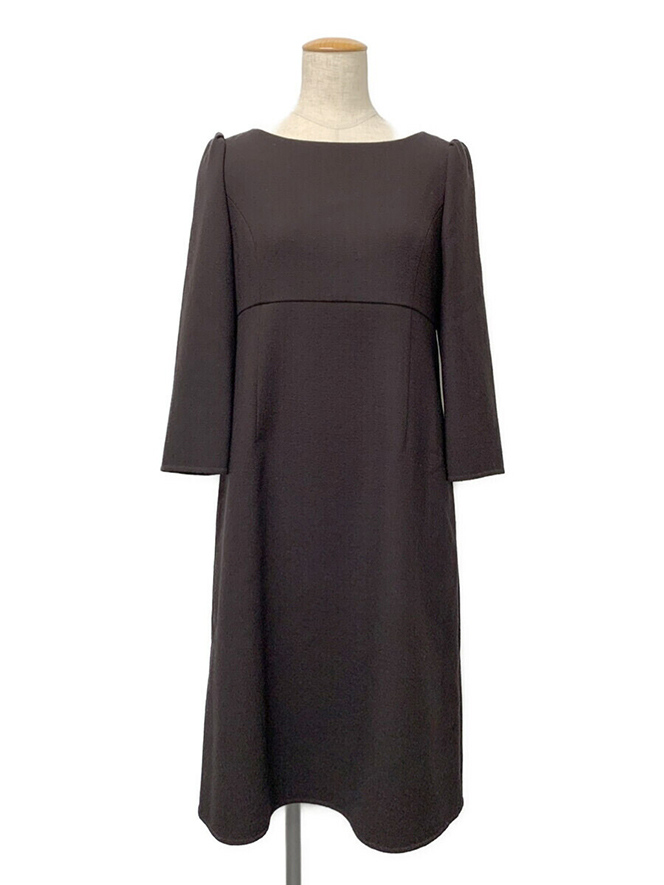 ワンピース Dress CHARLOTTE 41836 2022年 ブラウン