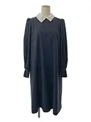 ワンピース Dress Mona 42552 2022年 ミッドナイトブルー