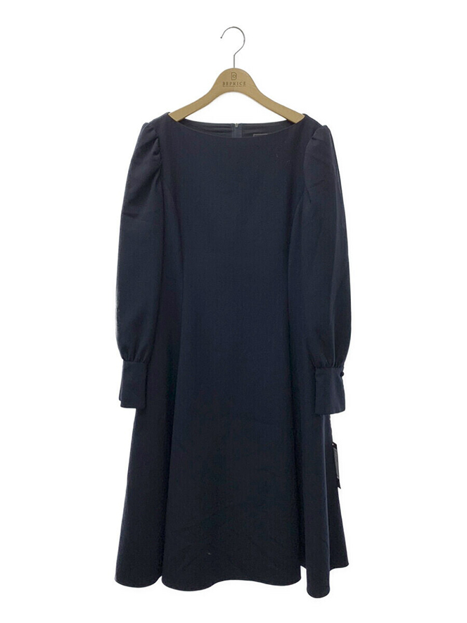 ワンピース Camille Dress 42436 2021年 ネイビー